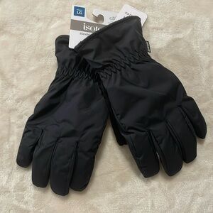NWT Men’s winter gloves - touchscreen accuracy